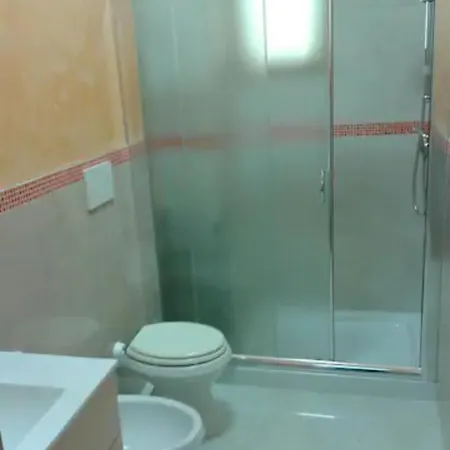 Apartamento Conca D Oro *