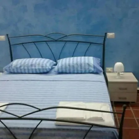 Apartament Conca D Oro