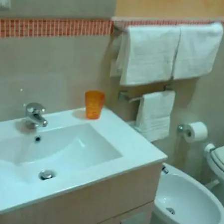 Conca D Oro Apartment