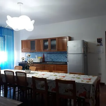 Apartamento Conca D Oro *